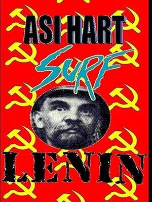 cover image of Surf Lenin